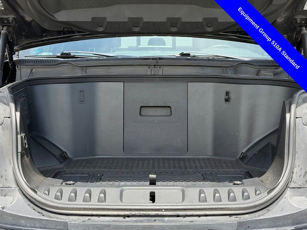 Used 2023 Ford F150 Lightning Lariat w/ Max Trailer Tow Package image 4