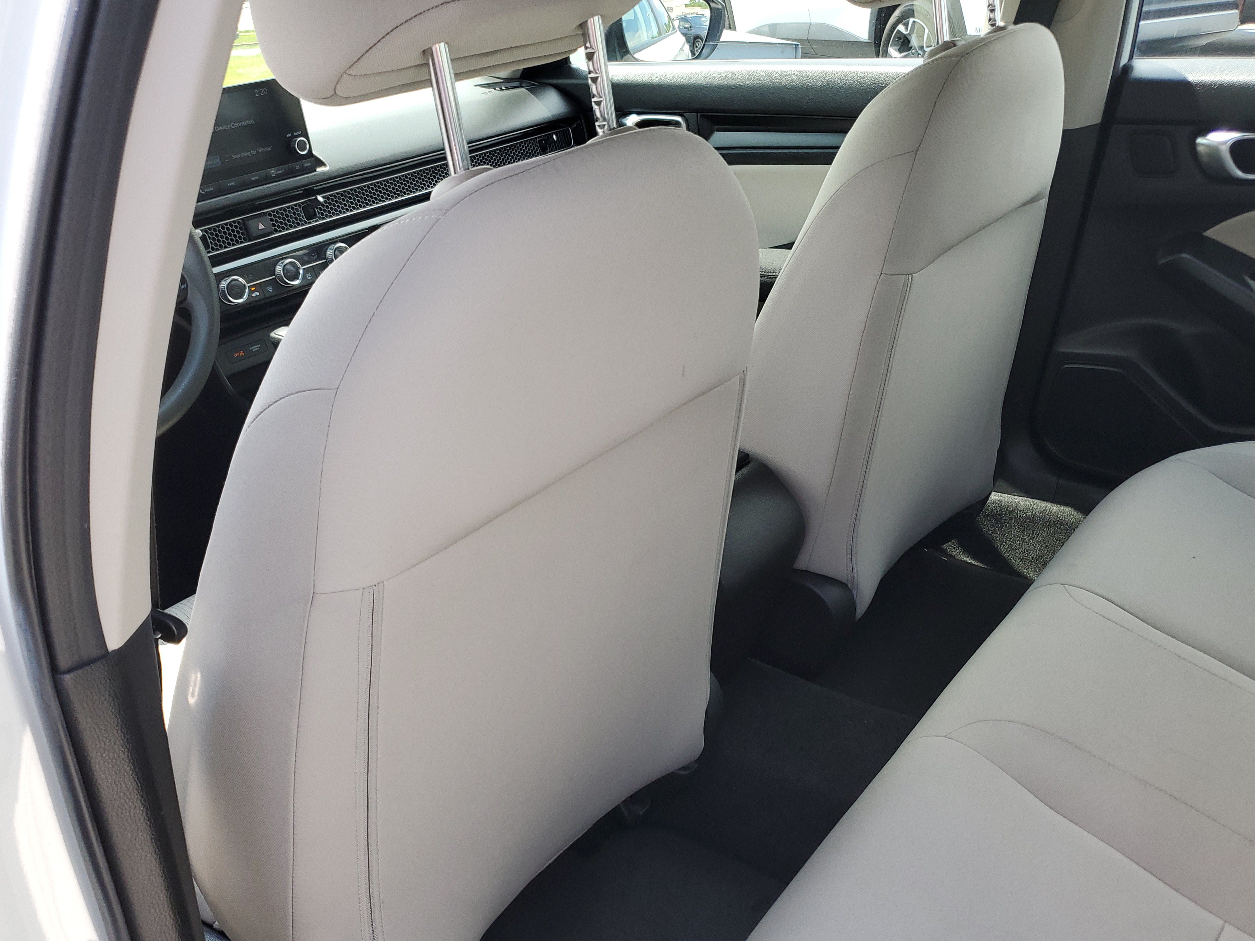 Used 2023 Honda Civic LX image 11