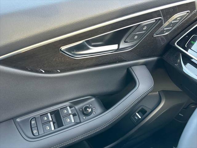 New 2026 Audi Q8 Premium Plus image 33