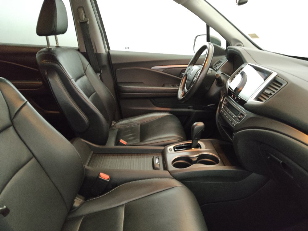 Used 2017 Honda Pilot EX-L image 21
