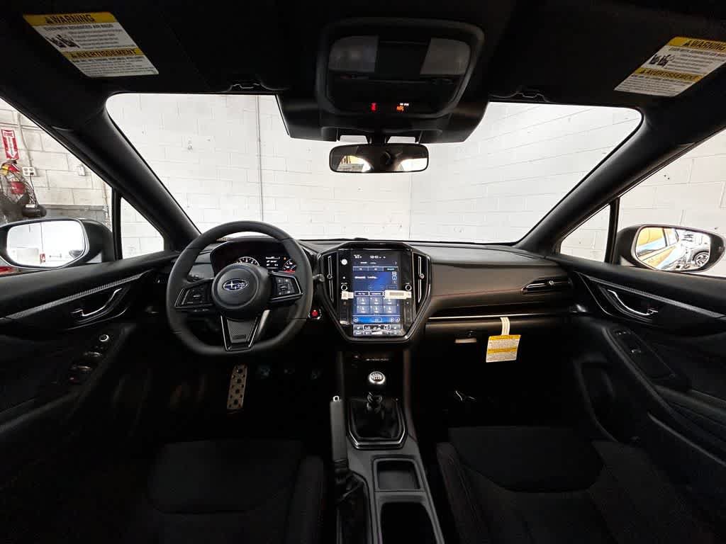 New 2026 Subaru WRX Premium AWD/4WD image 10