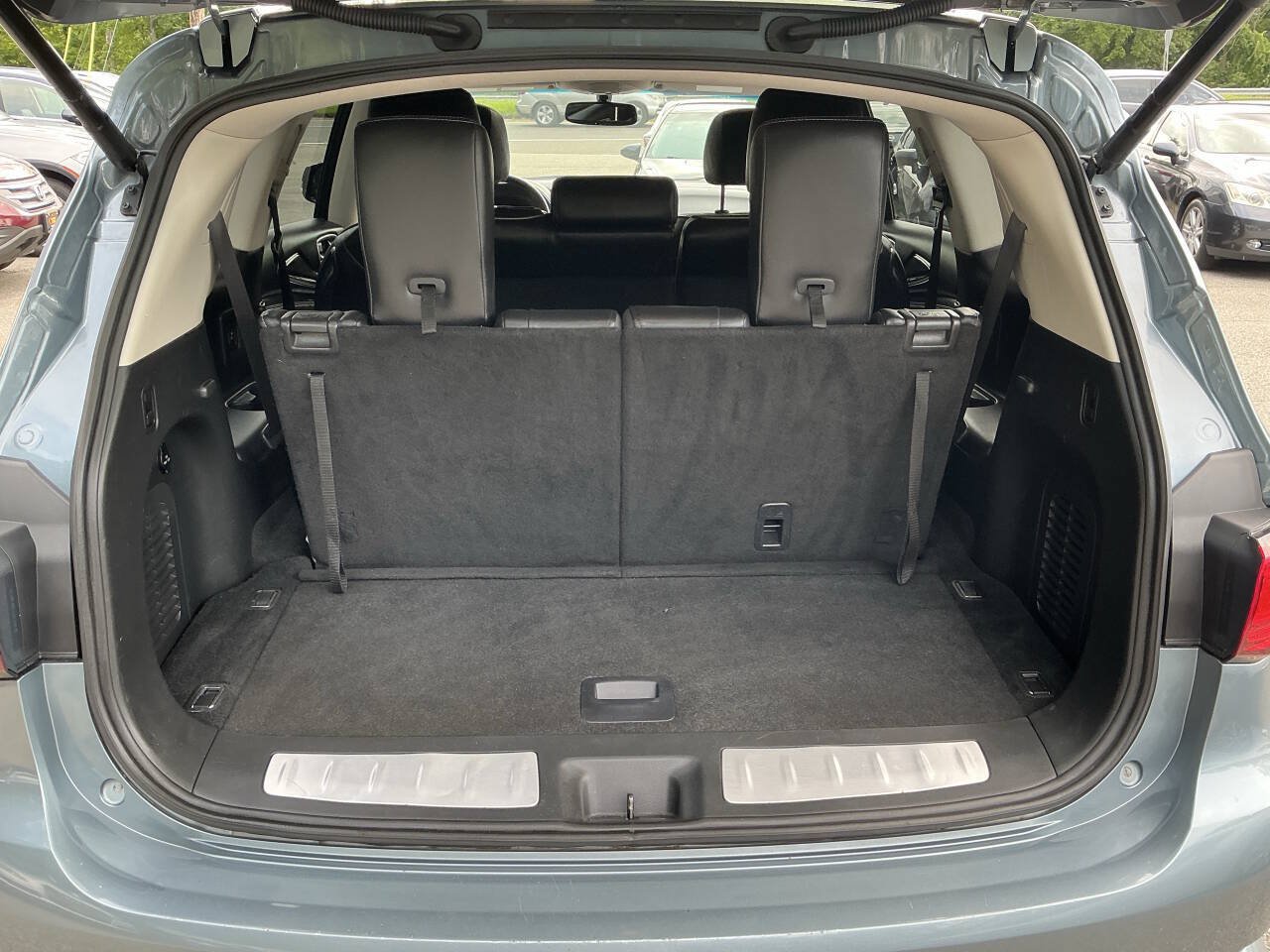 Used 2018 INFINITI QX60 Luxe AWD/4WD image 31