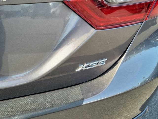 Used 2021 Toyota Camry XSE FWD image 22