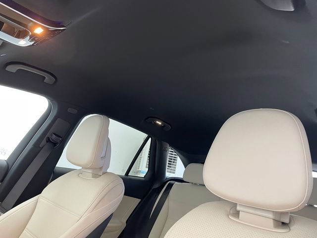 New 2026 Mercedes-Benz GLC 300 image 5
