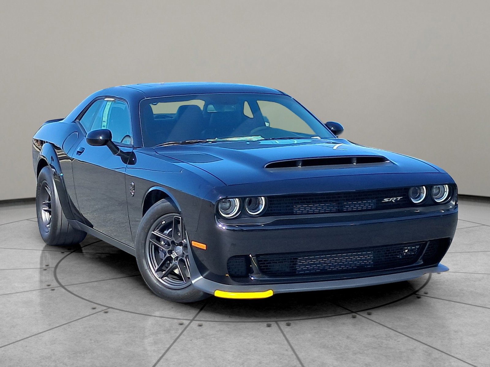 New 2023 Dodge Challenger SRT Hellcat Redeye