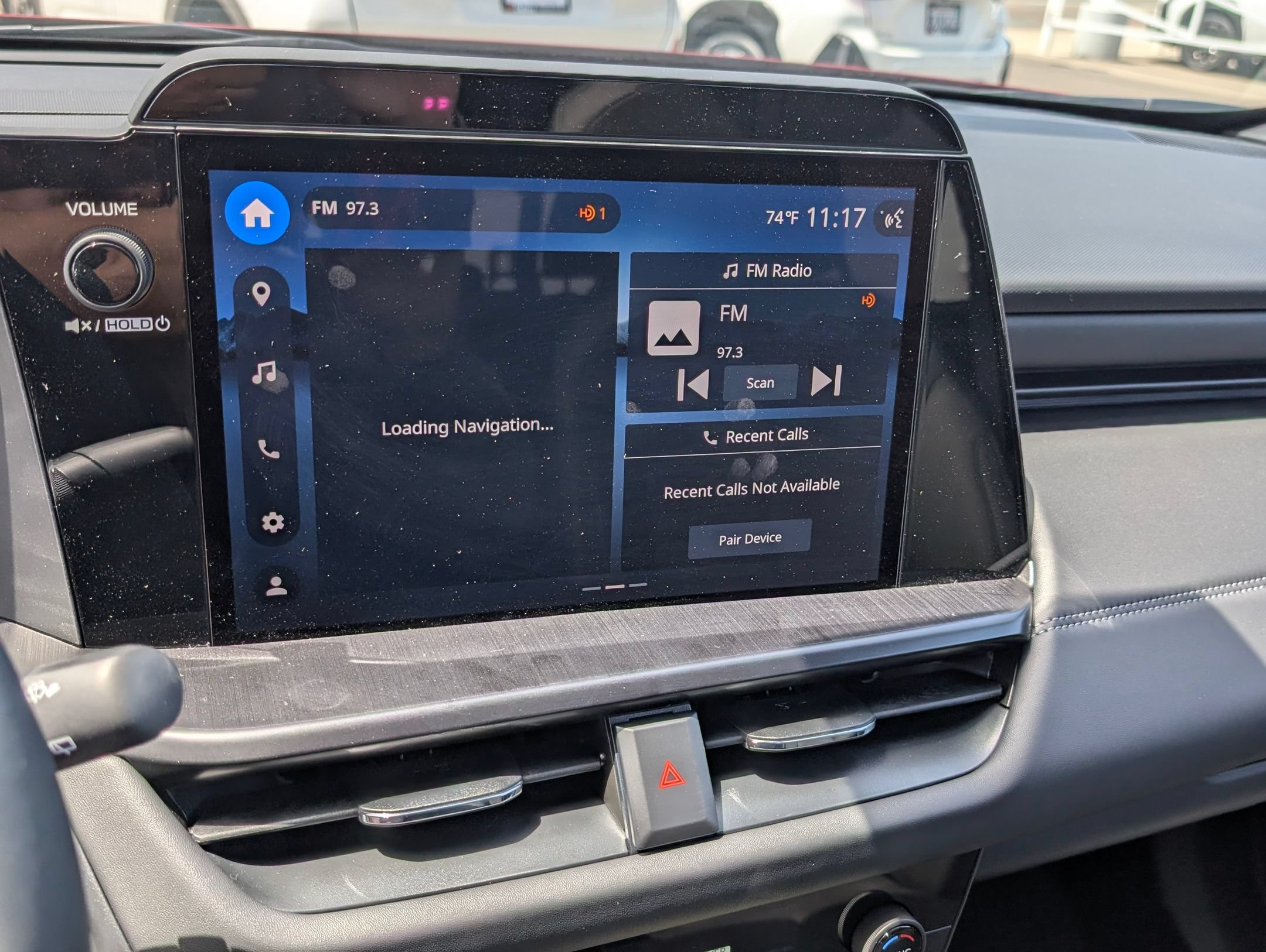 New 2026 Subaru Outback Touring XT AWD/4WD image 18