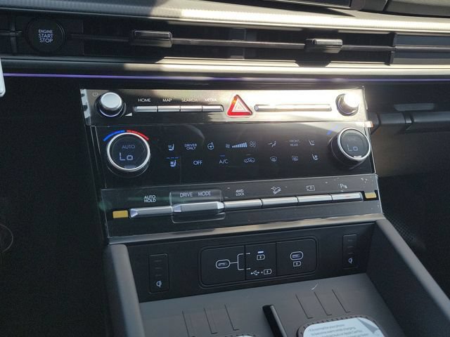 New 2026 Hyundai Santa Fe Calligraphy AWD/4WD image 14