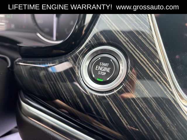 Used 2023 Cadillac XT6 Premium Luxury image 21