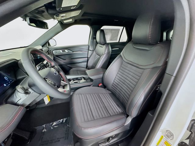 New 2026 Ford Explorer ST-Line w/ ST-Line Street Pack image 22