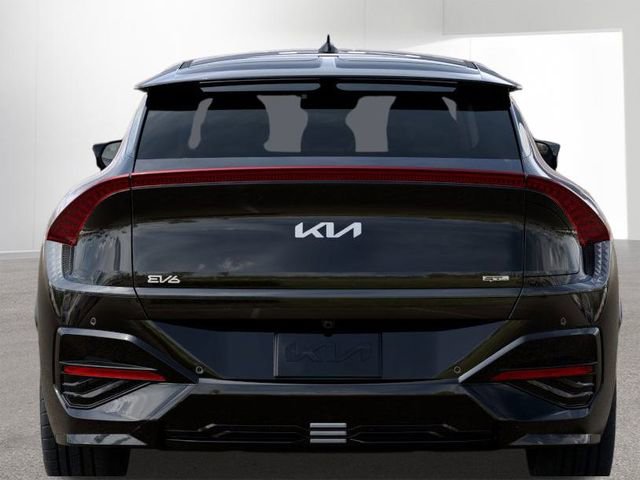 New 2025 Kia EV6 GT-Line image 13