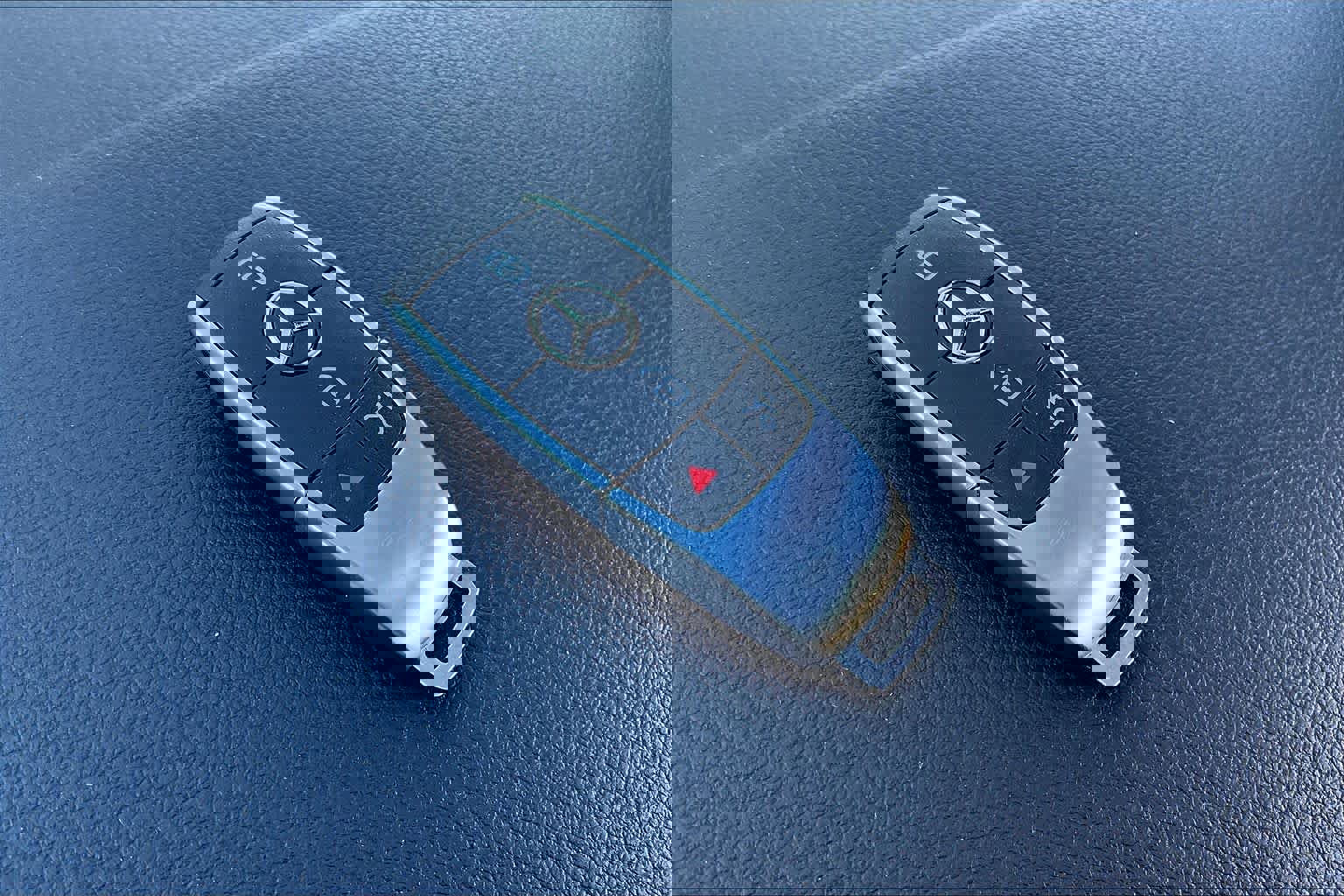 Used 2025 Mercedes-Benz GLA 250 image 14