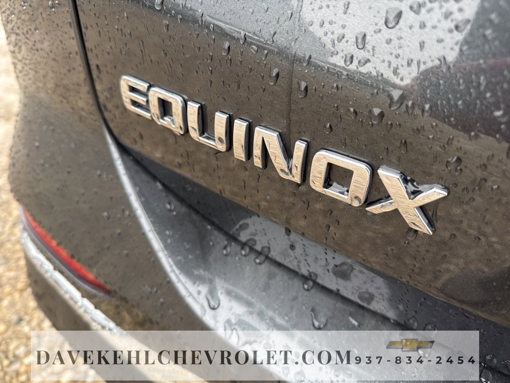 Used 2018 Chevrolet Equinox Premier image 34