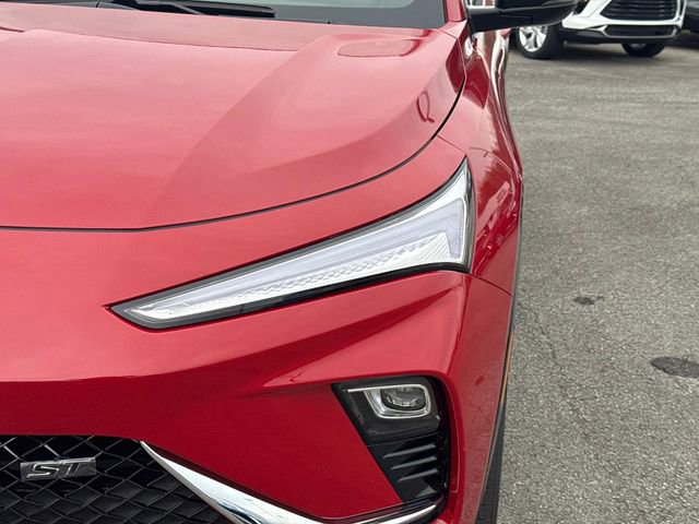 New 2026 Buick Envista Sport Touring w/ Convenience I Package image 9