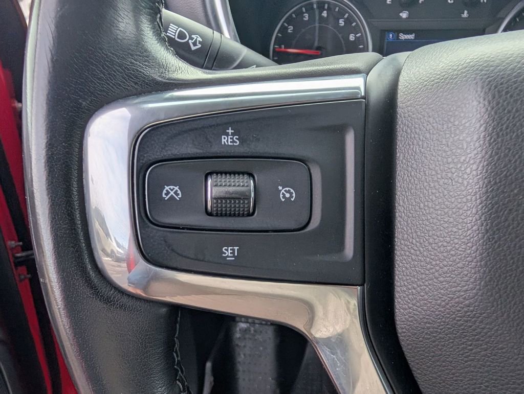 Used 2019 Chevrolet Blazer LT image 26