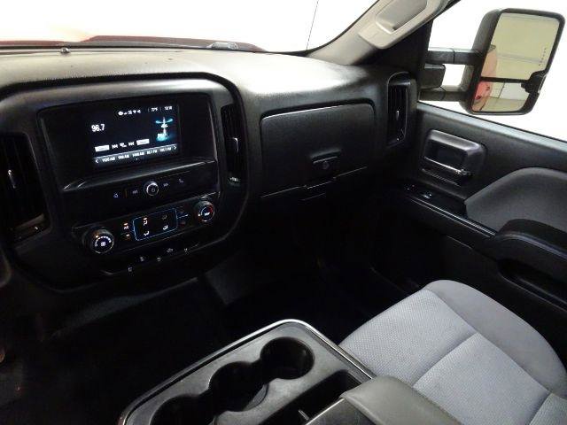 Used 2019 Chevrolet Silverado 2500 W/T image 30