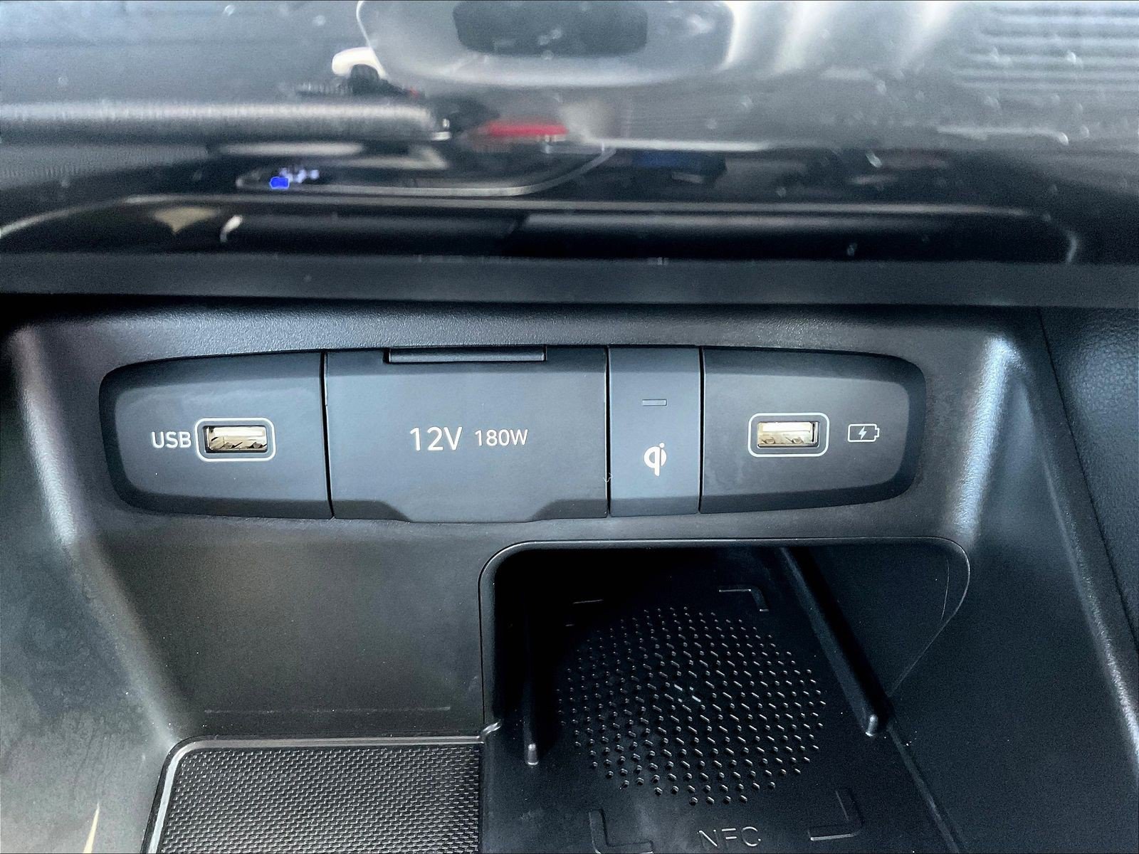 Certified 2023 Hyundai Tucson SEL AWD/4WD image 15