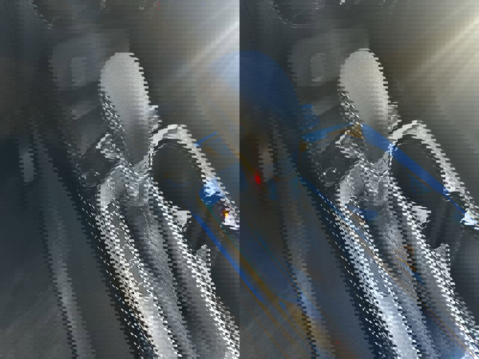 Certified 2025 Chevrolet Trax ACTIV w/ Sunroof Package image 30