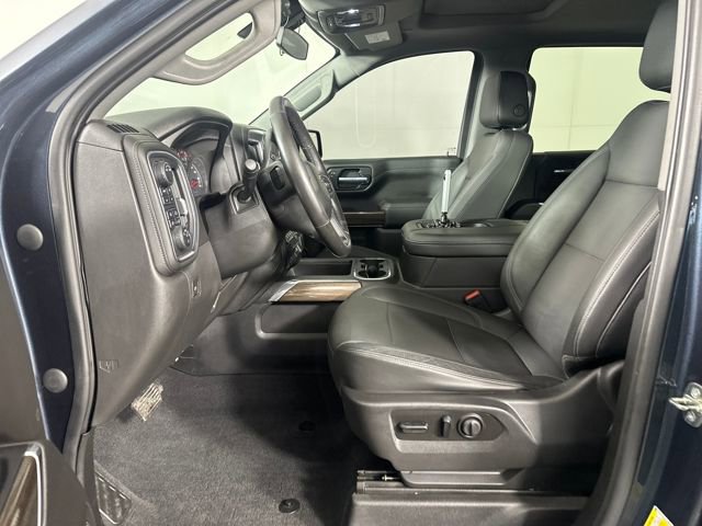 Used 2020 Chevrolet Silverado 1500 RST image 11