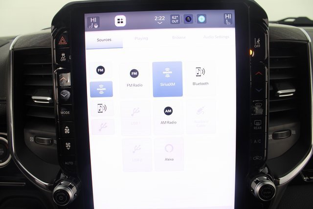 New 2026 RAM 1500 Laramie image 5