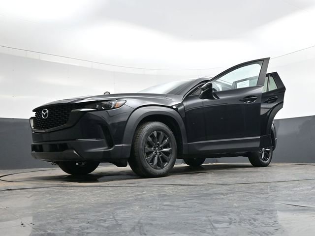 Used 2024 MAZDA CX-50 AWD 2.5 S w/ Preferred Package image 40