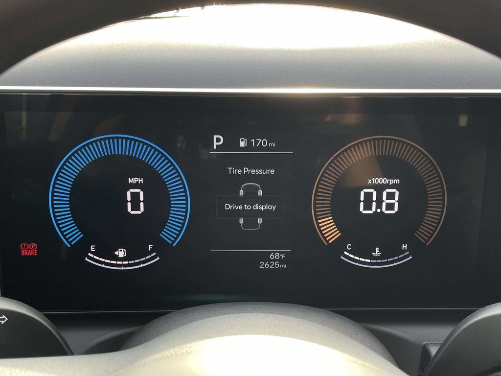 Certified 2026 Hyundai Santa Cruz SEL AWD/4WD image 14