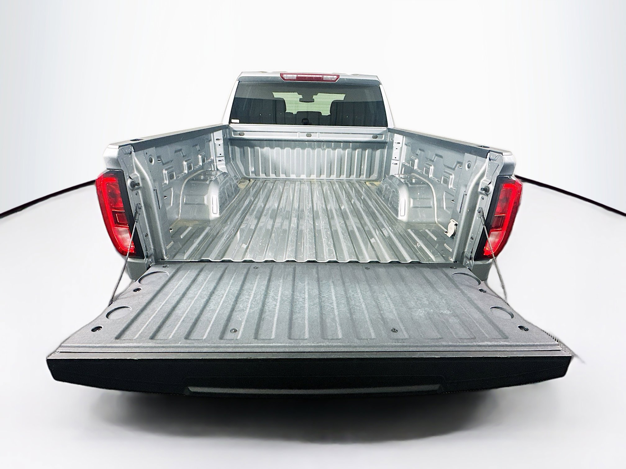 Used 2024 GMC Sierra 1500 Pro w/ Graphite Edition image 26