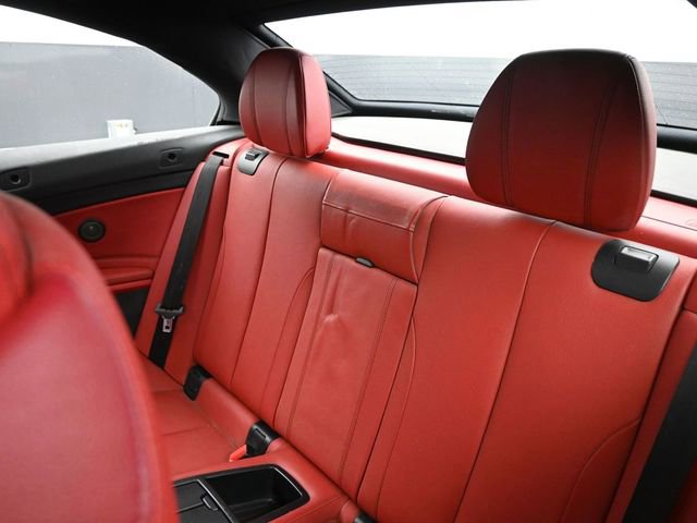 Used 2014 BMW 435i Convertible image 13