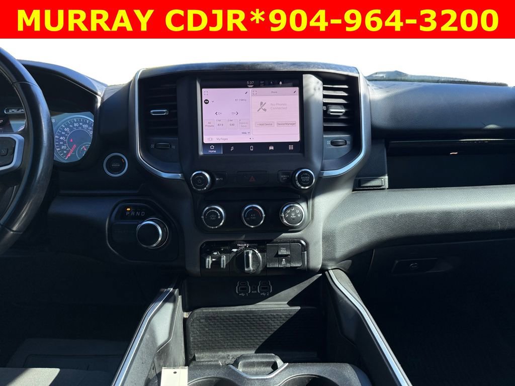 Certified 2022 RAM 1500 Big Horn image 11