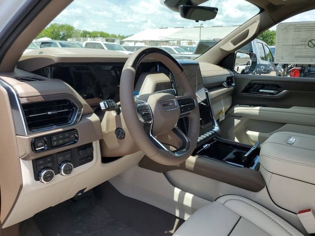 New 2026 GMC Yukon XL Denali w/ Denali Reserve Package AWD/4WD image 20