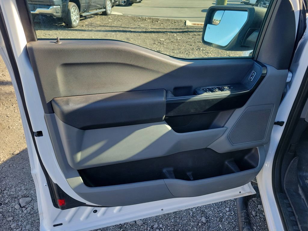 Used 2021 Ford F150 XL w/ Equipment Group 101A High image 10