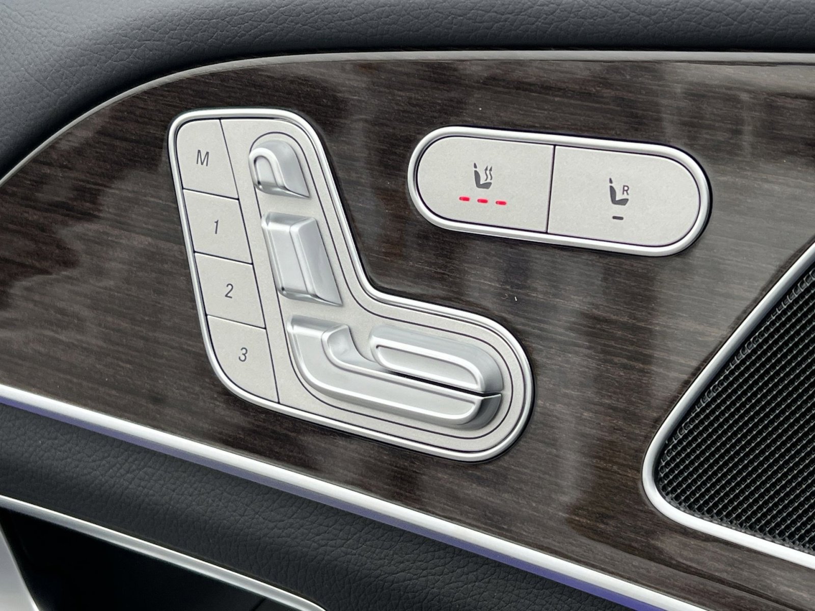 New 2026 Mercedes-Benz GLE 350 4MATIC image 33