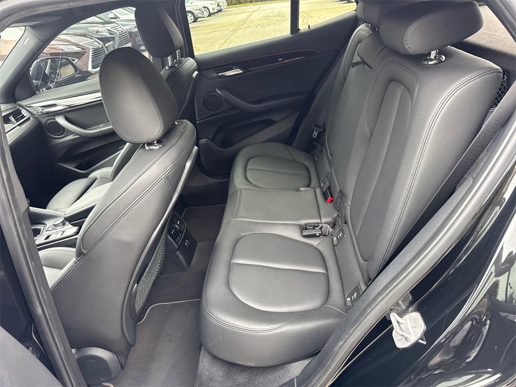 Used 2019 BMW X2 sDrive28i w/ Convenience Package image 20