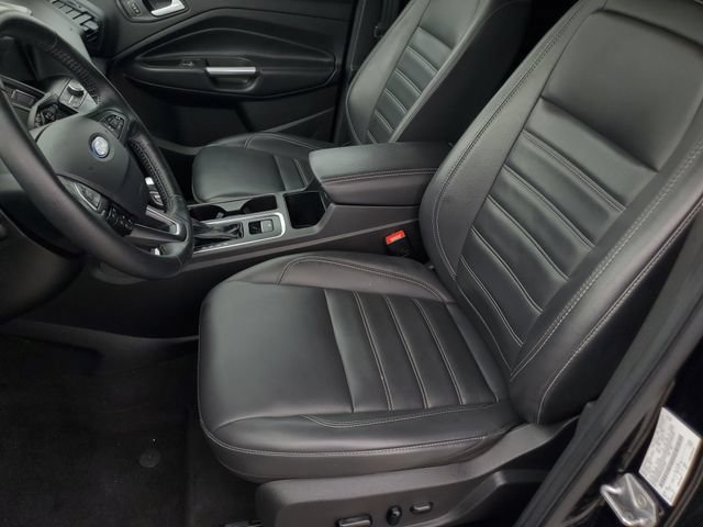 Used 2019 Ford Escape SEL FWD image 15