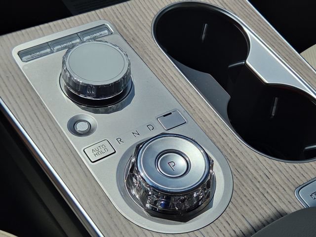 New 2026 Genesis GV80 2.5T Select AWD/4WD image 14