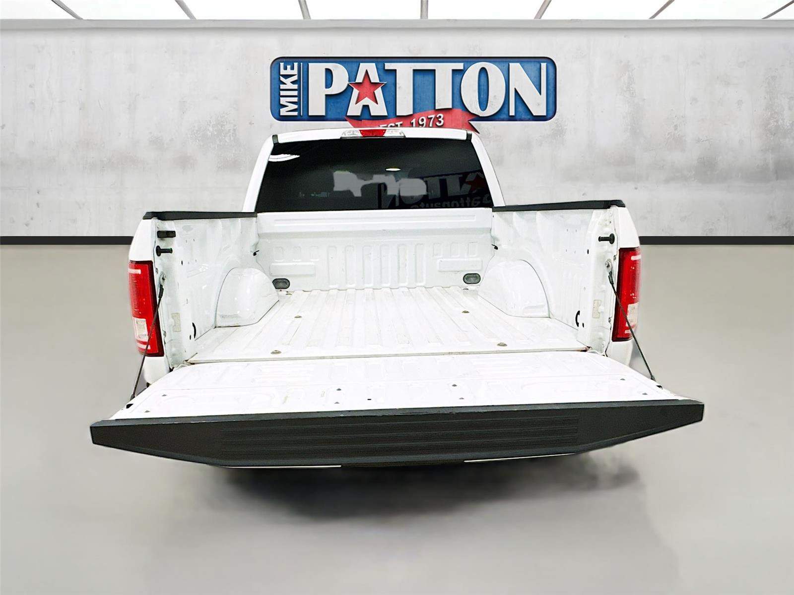 Used 2017 Ford F150 XLT RWD image 22