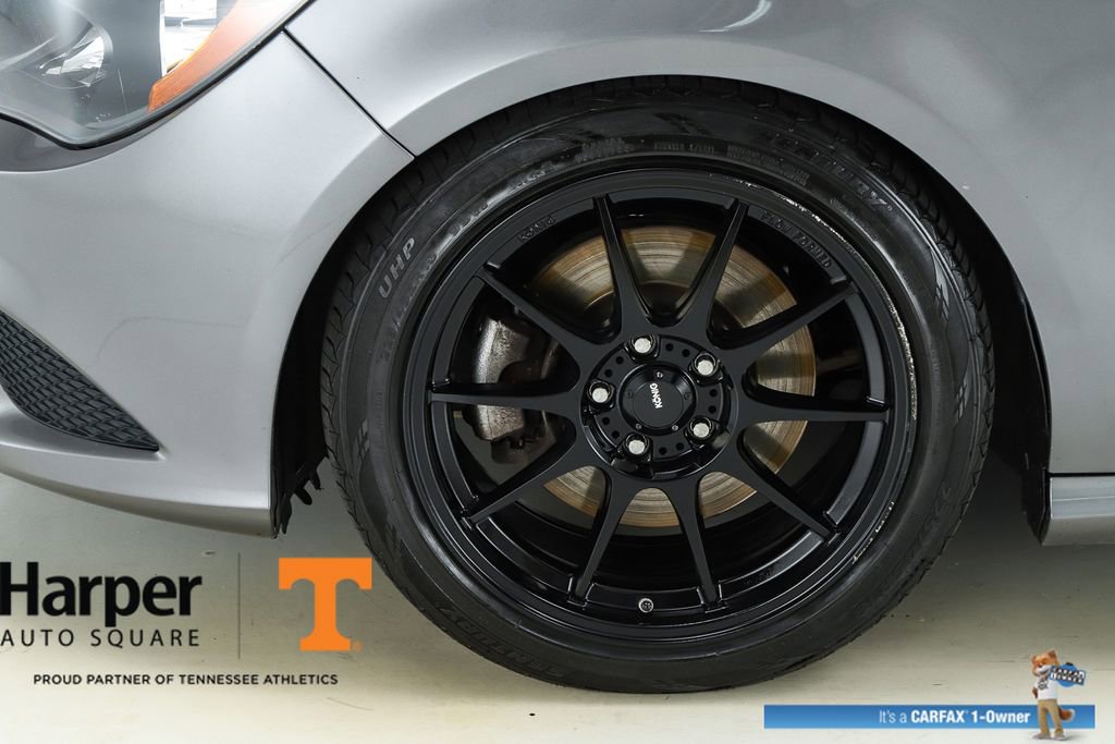 Used 2016 Mercedes-Benz CLA 250 image 43