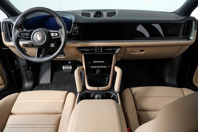 New 2026 Porsche Cayenne S image 18