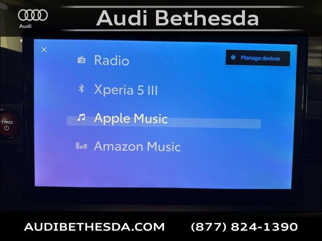 Used 2025 Toyota 4Runner TRD Off-Road Premium w/ Tow Technology Package image 19