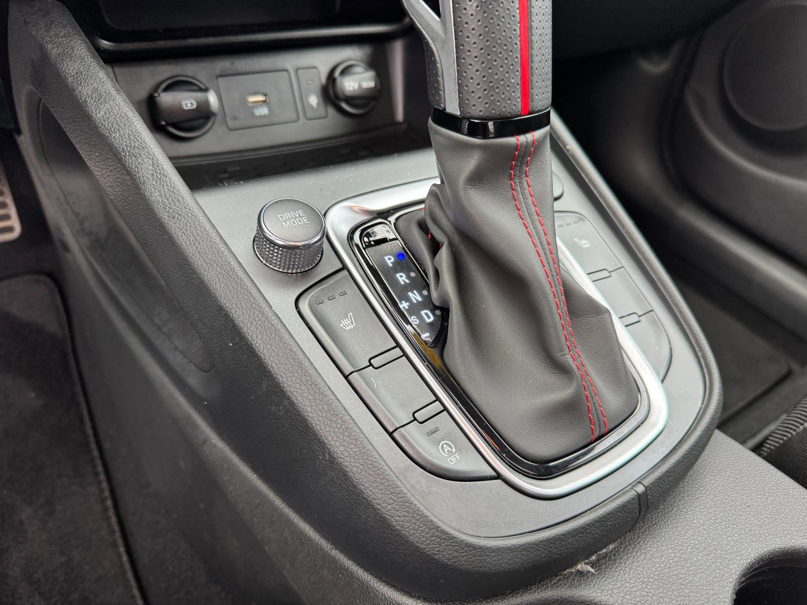 Used 2023 Hyundai Kona N Line w/ Cargo Package image 21