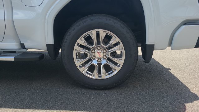 New 2026 GMC Sierra 1500 Denali w/ Technology Package AWD/4WD image 9