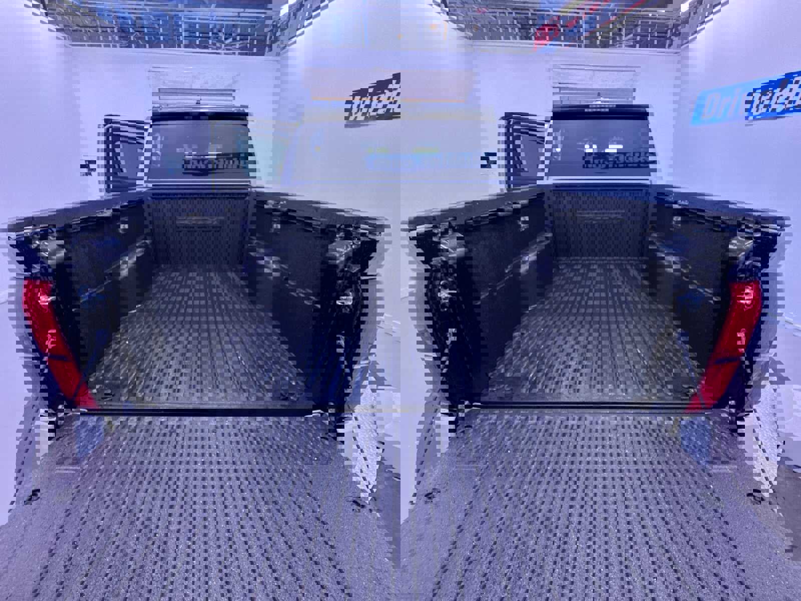 New 2026 Toyota Tacoma SR5 image 41