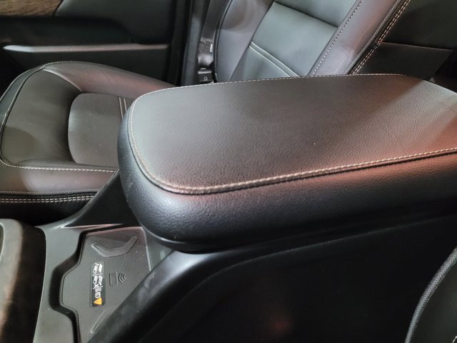 Used 2022 GMC Canyon Denali image 47