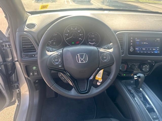 Used 2019 Honda HR-V Sport image 14