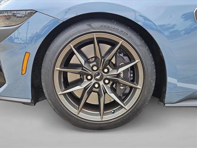 Used 2024 Ford Mustang Dark Horse image 24