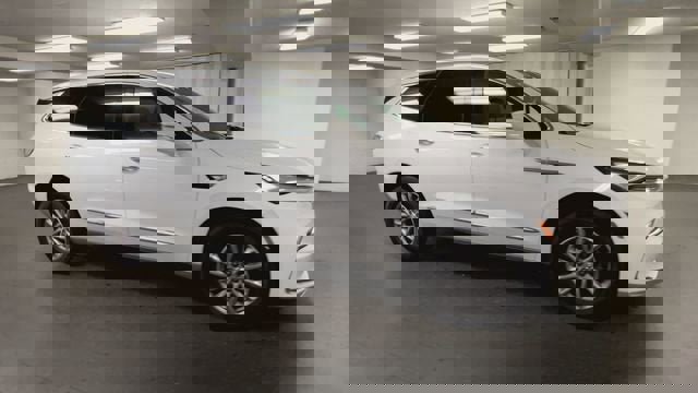 Certified 2023 Buick Enclave Essence w/ Trailering Package, 5000 lbs. FWD image 2