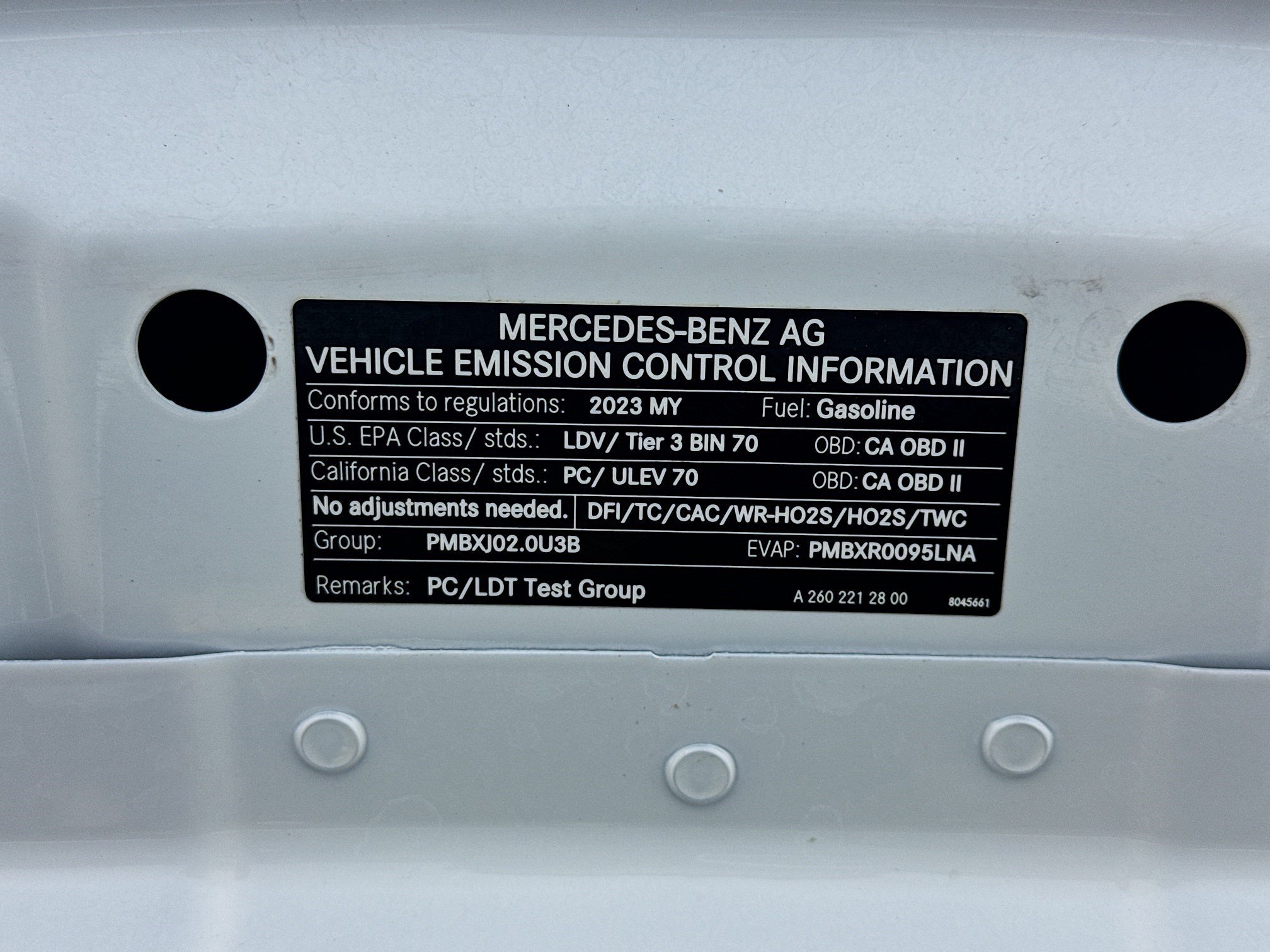 Used 2023 Mercedes-Benz GLB 250 image 21