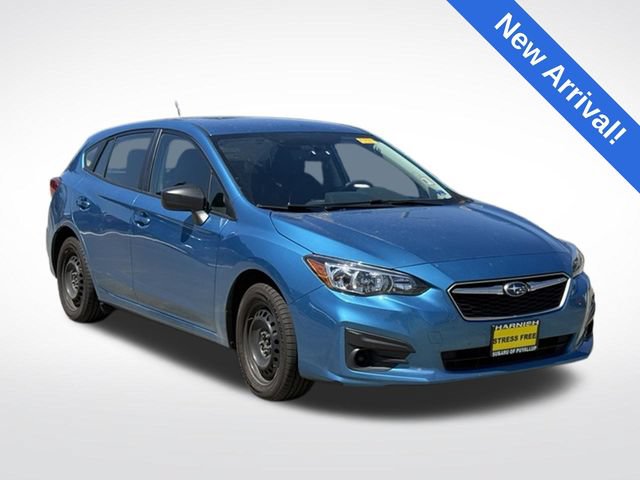 Used 2019 Subaru Impreza 2.0i w/ Popular Package #2 AWD/4WD 360° Tour