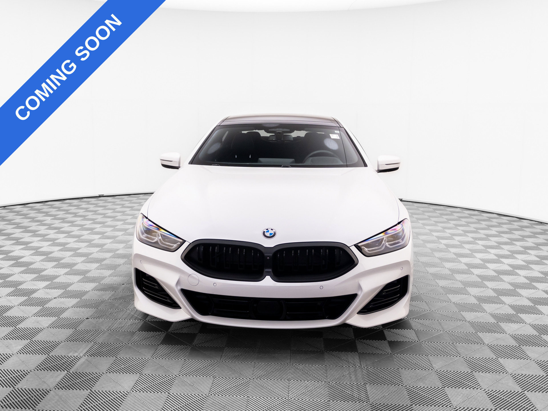 Used 2025 BMW 840i xDrive AWD/4WD image 8