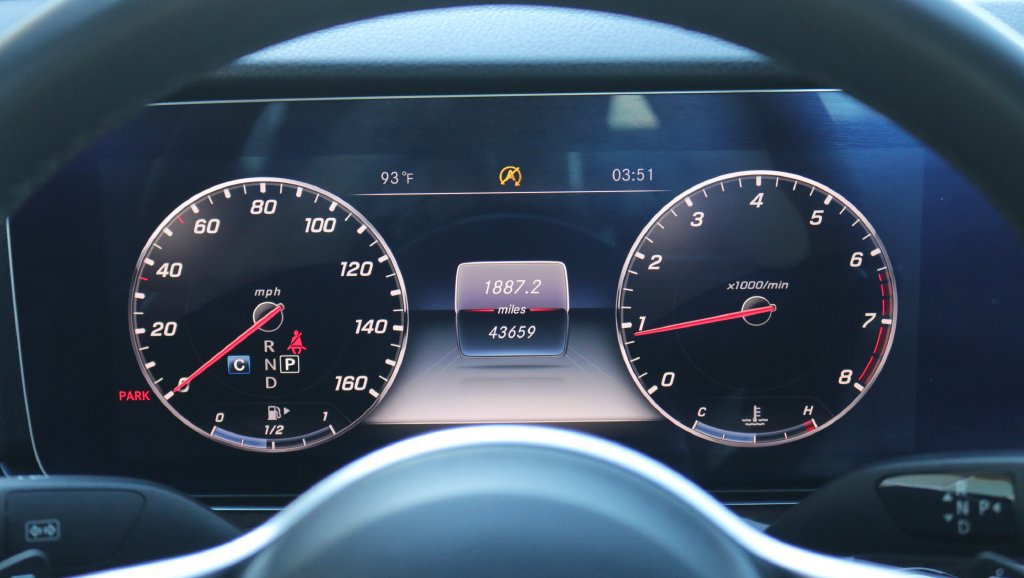Used 2020 Mercedes-Benz E 350 Sedan image 21