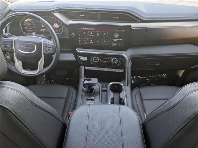 Used 2026 GMC Sierra 1500 Denali AWD/4WD image 18